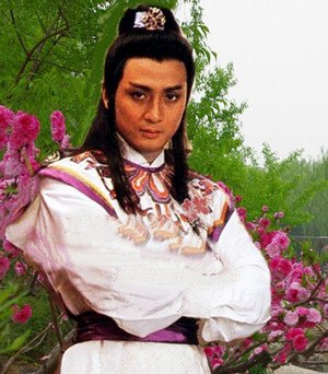 之后,汤镇业许多名人在演奏段誉时都使用了他的解释方法,但是经典是没