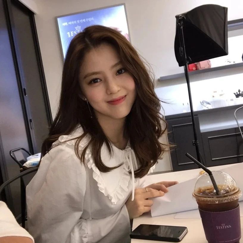 本季流行卷度推荐!周清扬成新一代时髦发型范本