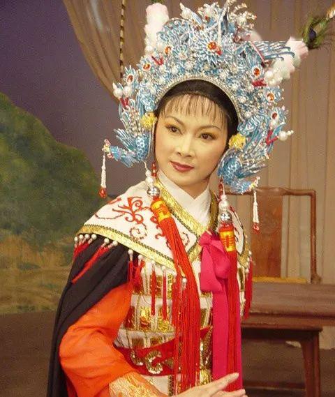 【新莲花剧场】新话灵市面第四弹&名家名段《斩娥》_窦娥