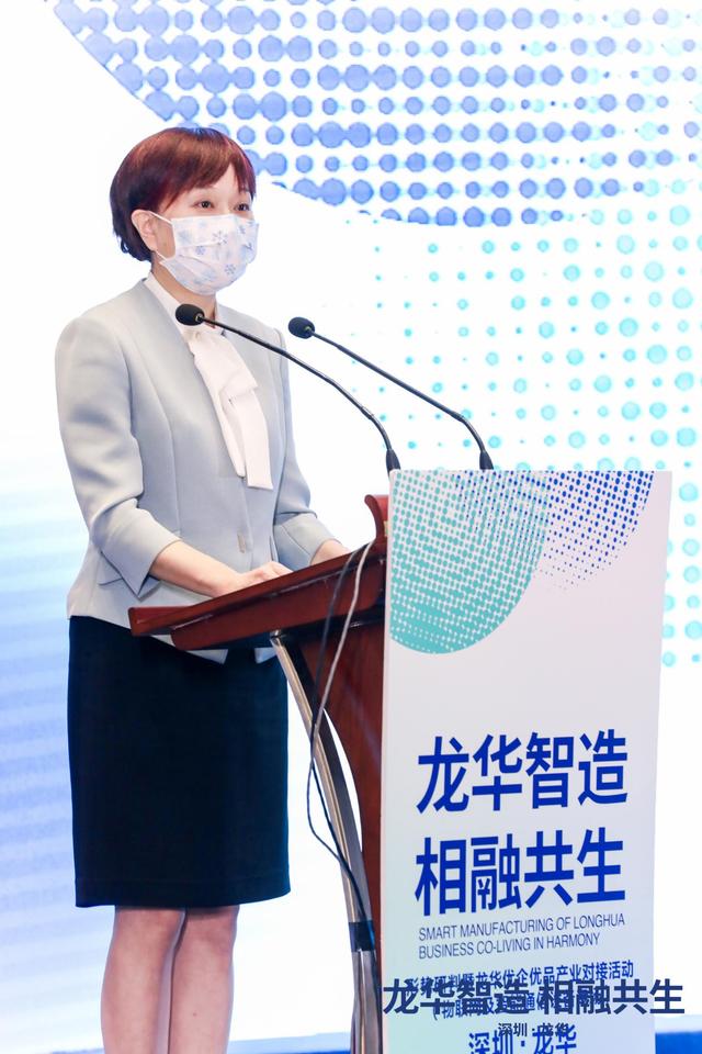 张纳沙提到,新冠肺炎疫情发生以来,区委区政府与企