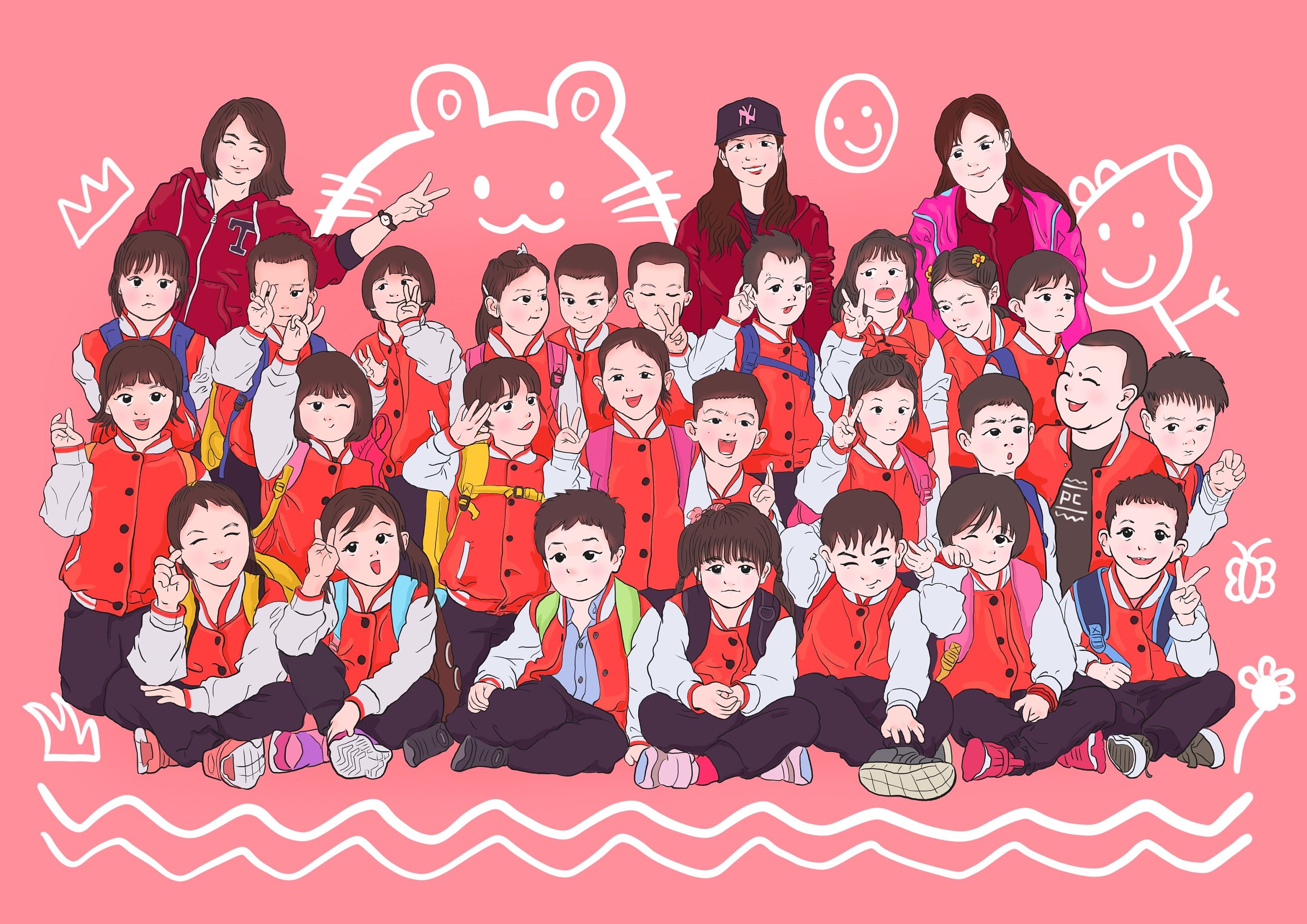 幼儿园宣传片视频拍摄制作注意要点|作用-山东济南上山传媒