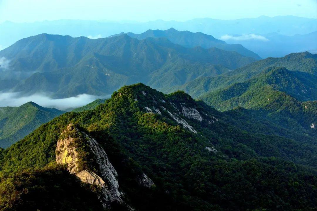 安图二龙山旅游风景区图片