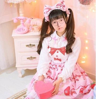 rng的人都喜欢女装继姿态女装后lpl野王mlxg今晚虎牙女装首秀