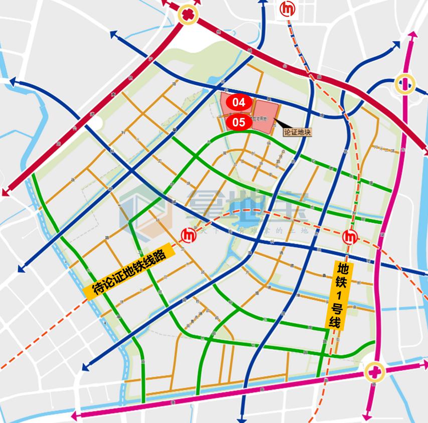 杭州乔司拆迁规划图图片