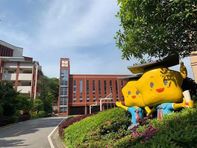 【第392期】春色满校园 星娃喜相聚——红星实验小学2020年春季开学