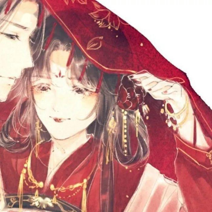 120张十分受欢迎的情侣头像