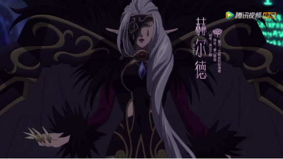 dnf凯蒂居然也会笑里藏刀魔界人大婶你变了