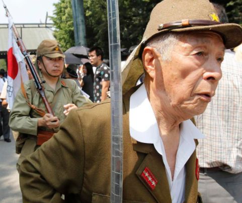二战时期,日本人发展不如美国,他们哪来的勇气和美国开战?