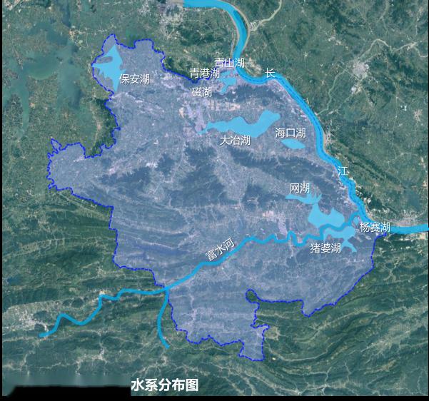 市,黄石市等长江流域湖北段水系水体的环境问题编写驻点工作组专报