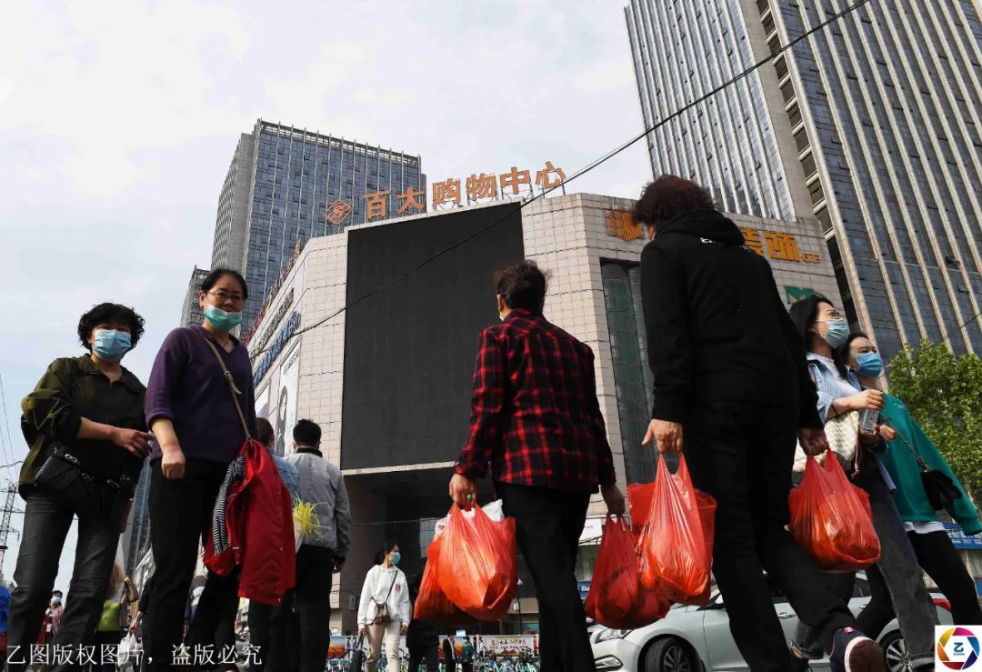 原创又一家百货倒闭电商冲击是主因你上一次去商场购物是啥时候