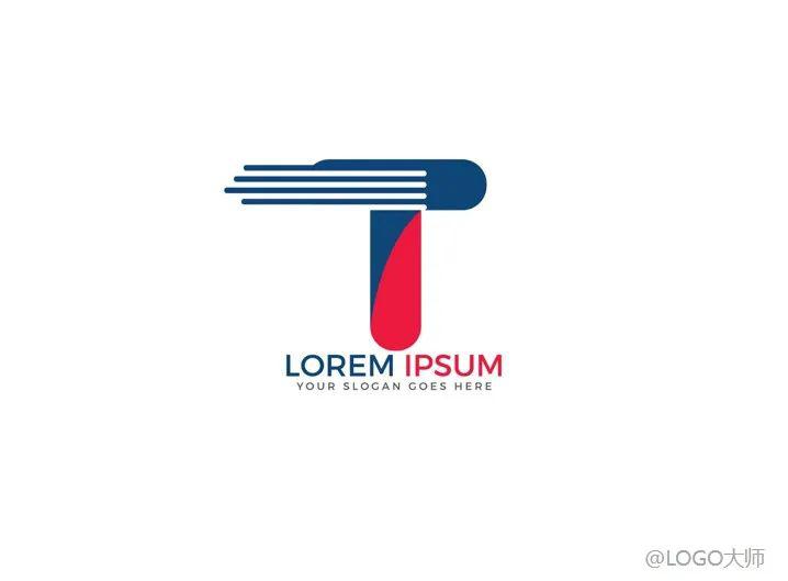 字母t元素logo设计合集鉴赏