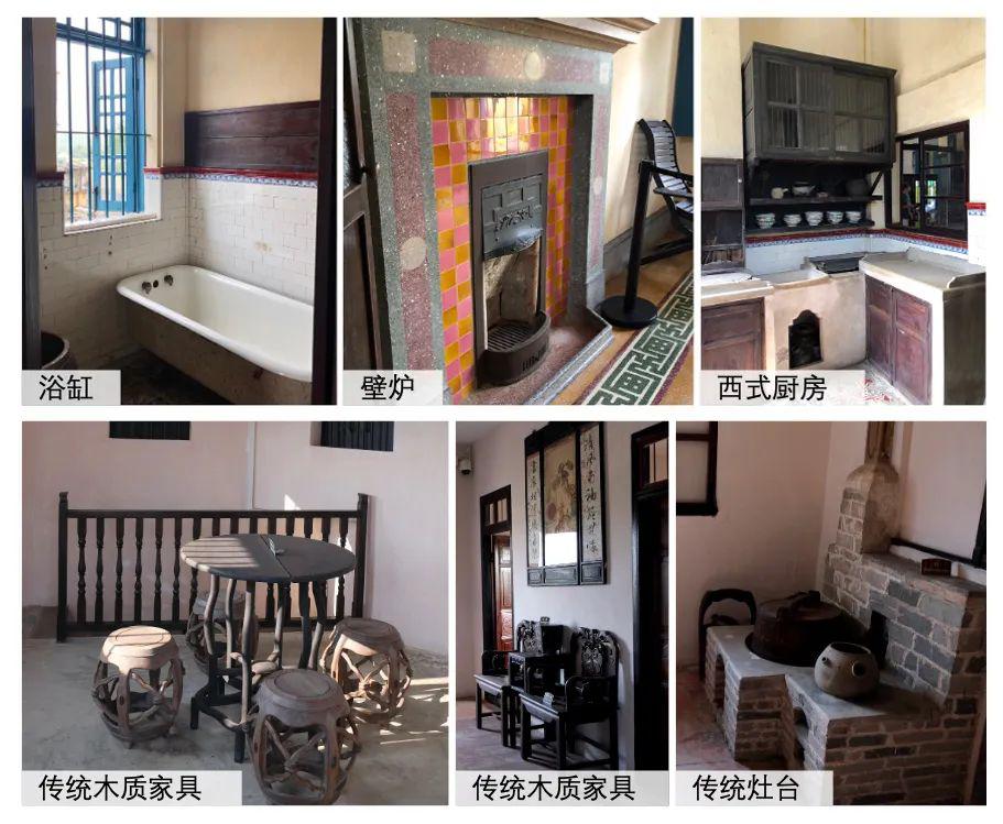 居必常安然后求美开平碉楼的现代建筑学精神