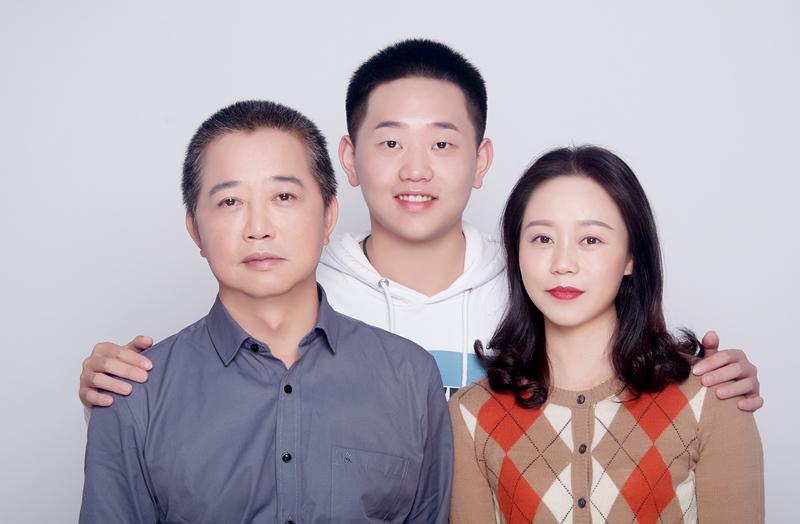 江西省书香家庭·接力丨南昌市篇