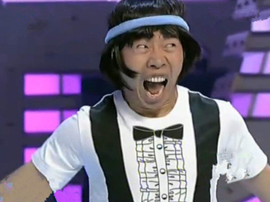 原创杨迪很丑?当你看到他妹妹后,就知道什么叫"不公平遗传"了!