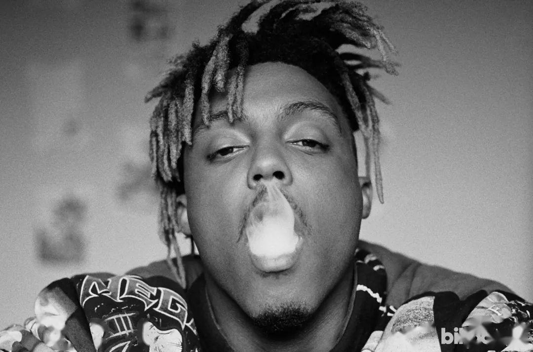 明星juicewrld遗作righteous曝光回顾生前独家画面引人泪崩