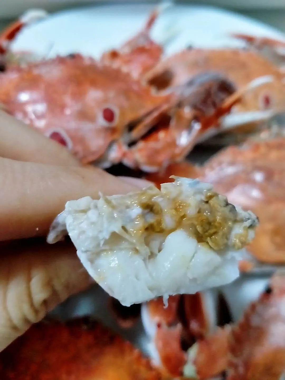 75元起抢水产大餐,三眼蟹,带鱼,黄花鱼,应有尽有!