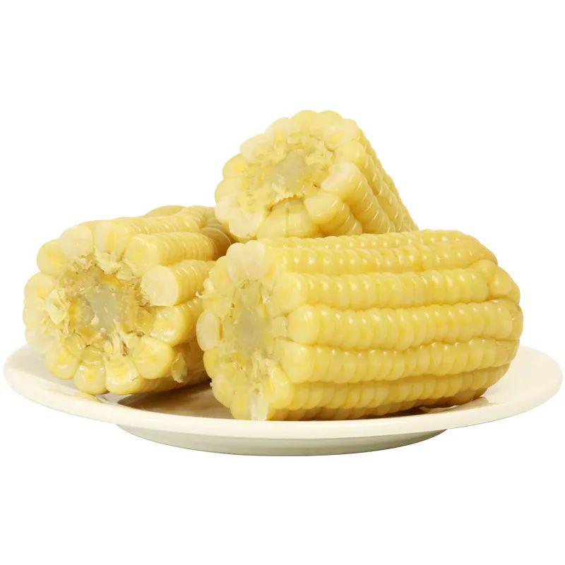 花桥已抢疯199元10根东北农家糯玉米棒