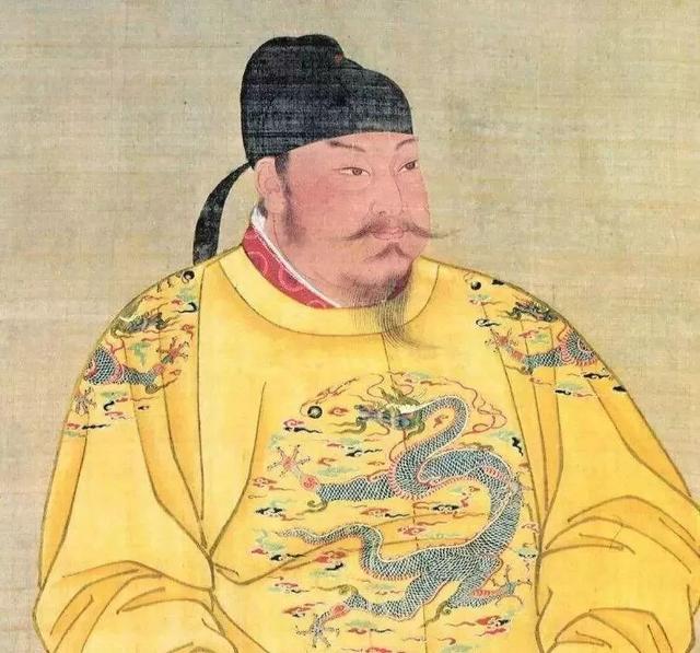 玄武门之变后的唐帝国,究竟走向何方?李世民的功过如何评判?-搜狐大视野-搜狐新闻