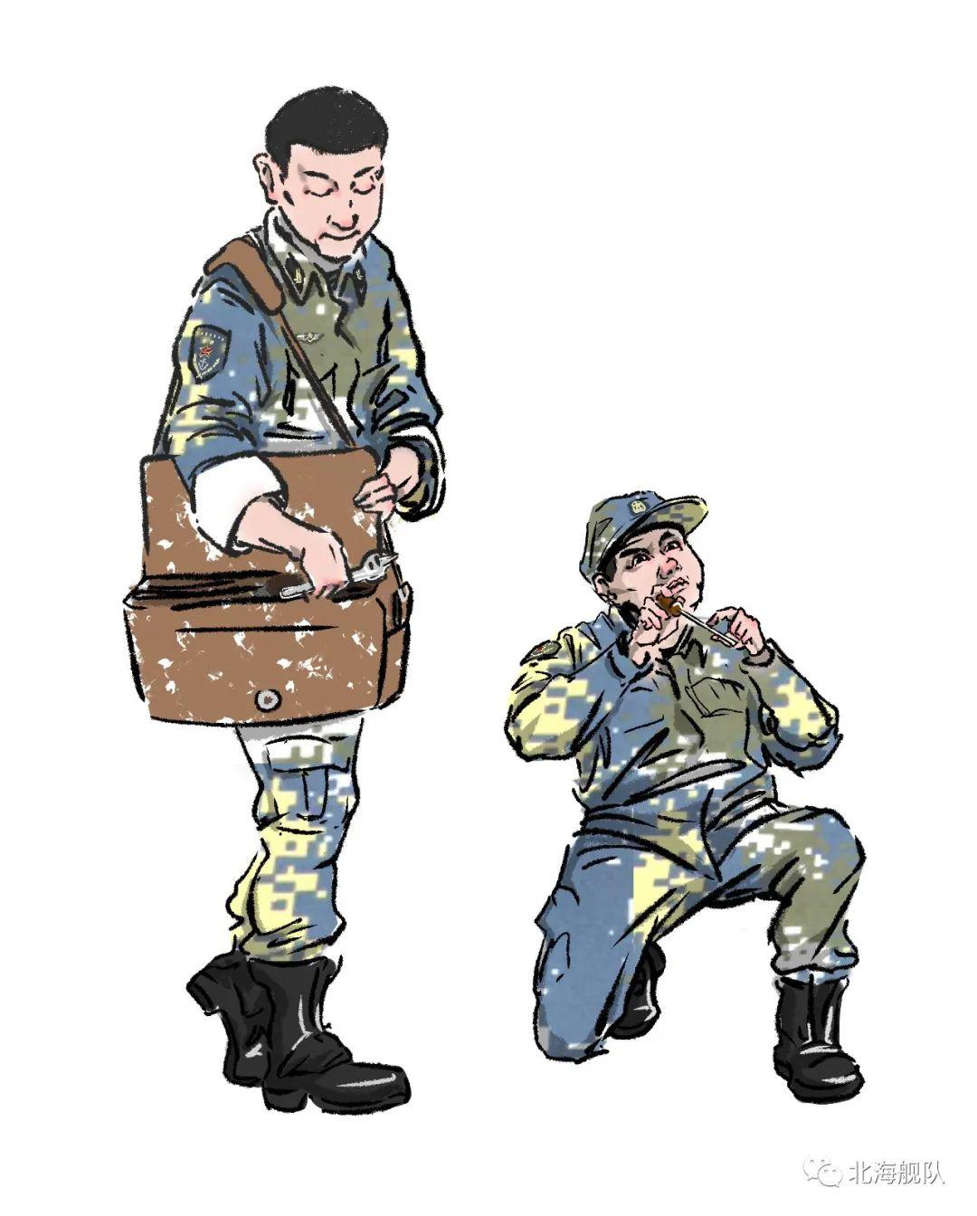 军漫丨战鹰守护者联盟来了