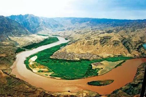 黄河上的古都黄河文明图片展之开封篇四