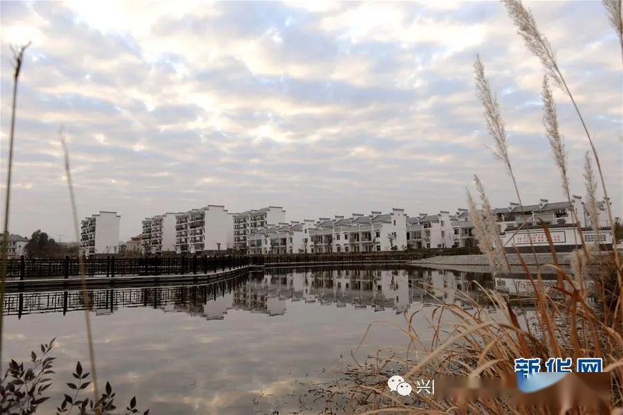 坐标见证初心使命——写在江西革命老区贫困县全部摘帽之际_梓山镇