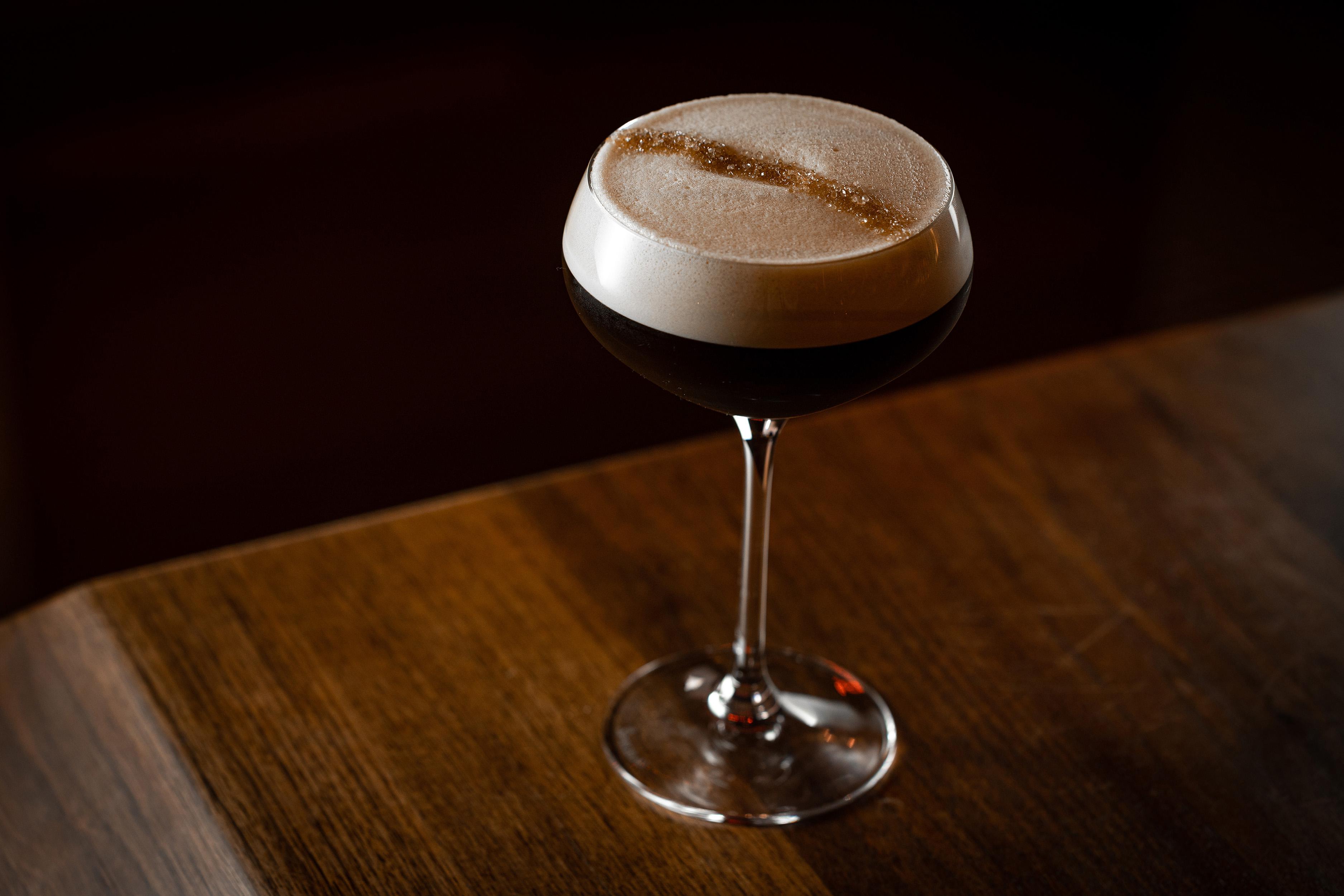 桶酿咖啡时代到来星巴克中国首推全新精品咖啡品类威士忌桶酿咖啡