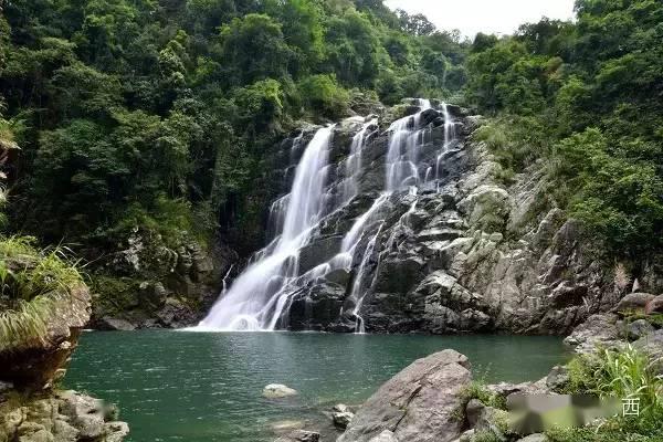 揭西古八景你都去過了嗎