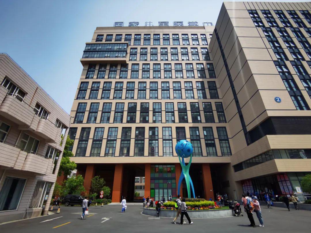 上海儿童医学中心的口腔预约号,那是靠抢的!小朋
