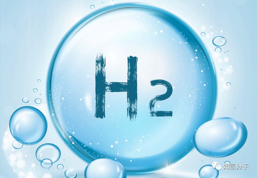 答氢友问长期吸氢有什么好处