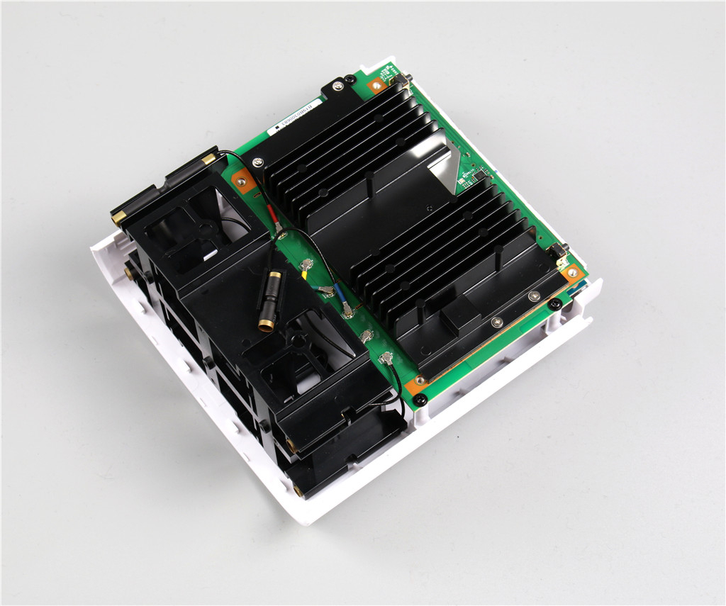 大户型家用首选华硕灵耀ac3000简测