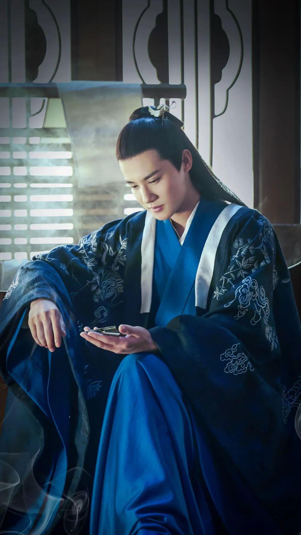 手机壁纸三千鸦杀