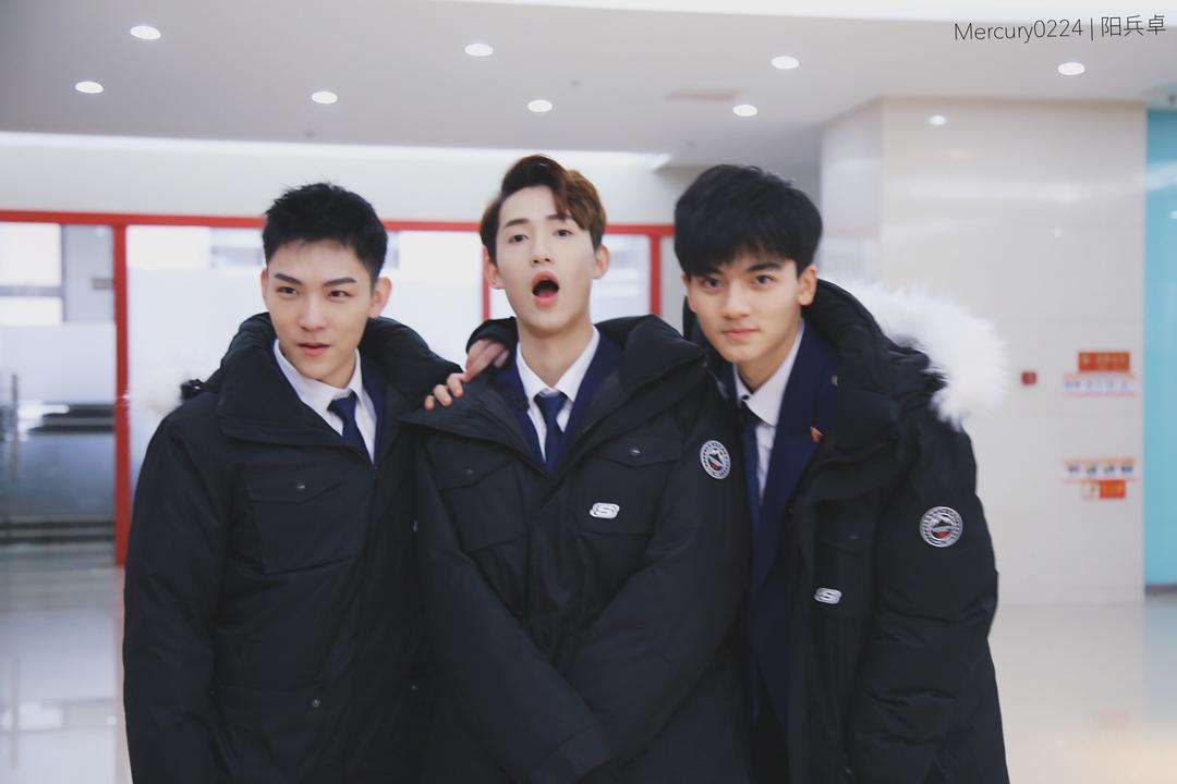 《少年之名》宣选手名单,"回锅肉"众多,罗志祥旗下艺人成焦点