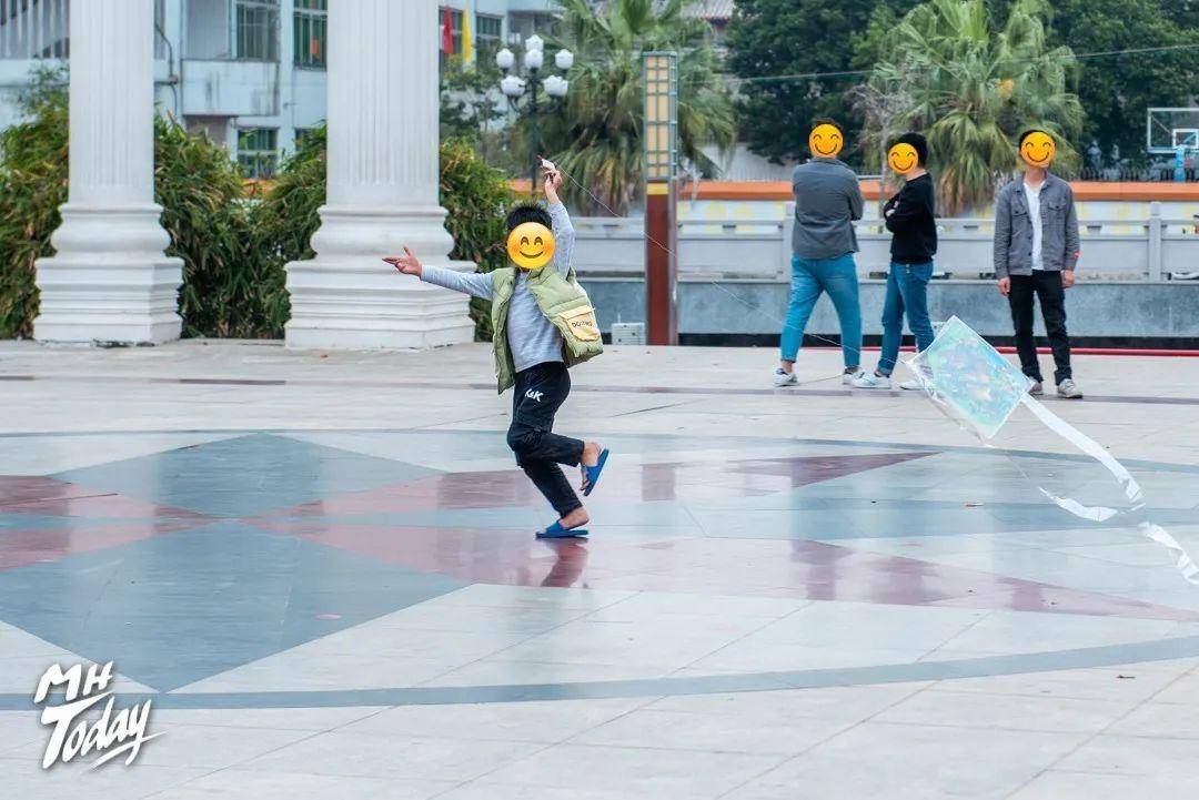 棉湖公园广场这个趣味活动的背后藏着不容忽视的危险