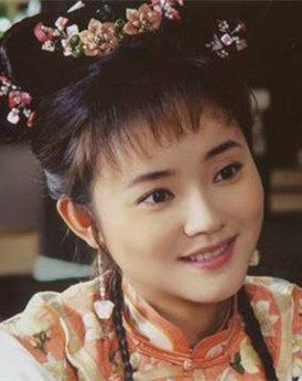 雍正帝养女怡贤亲王胤祥第四女和硕和惠公主