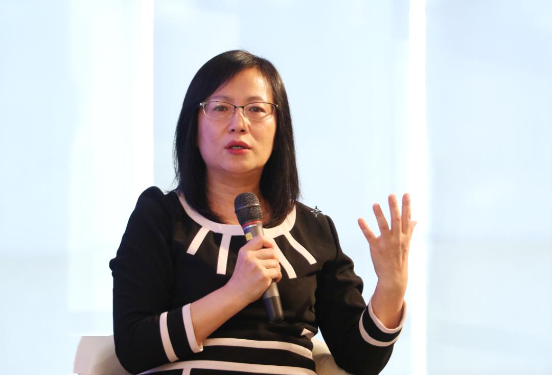 后疫情时代的新消费和品牌升级——第十九期国资大讲坛暨"疫后消费