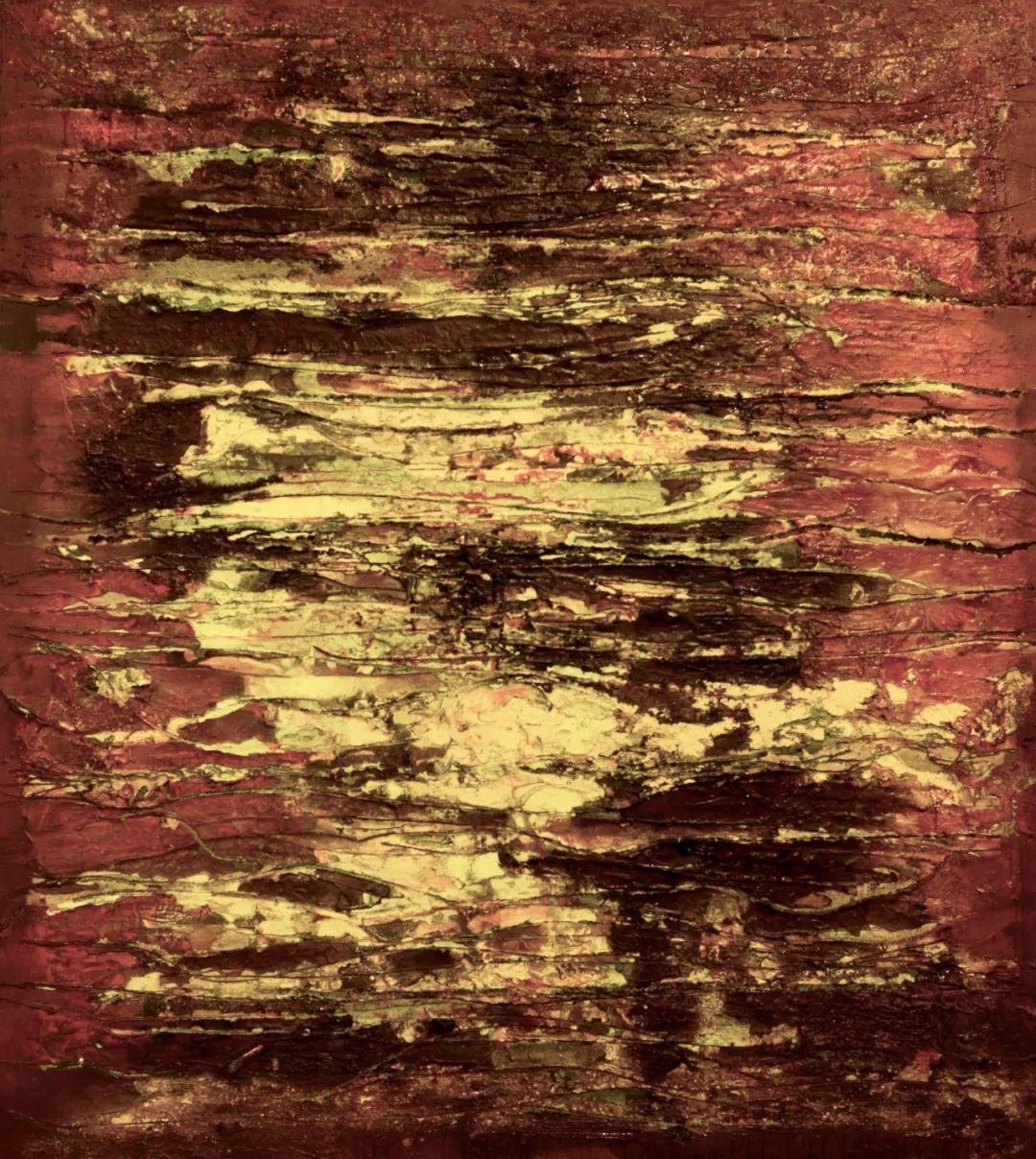 2020绘画不死肖颖最新创作