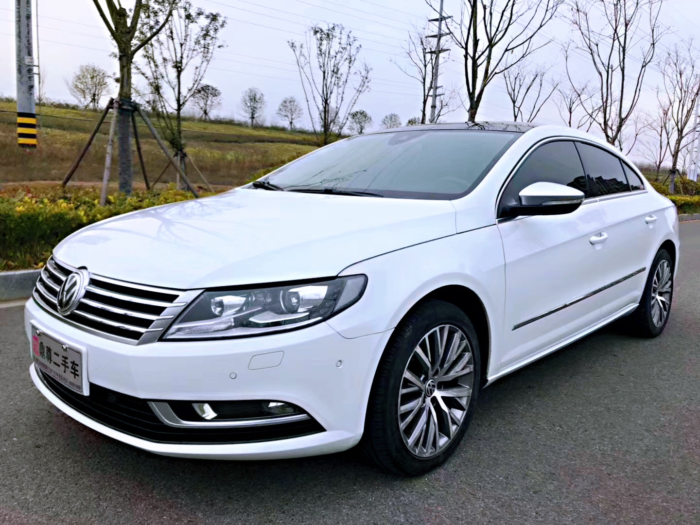 0t的大众cc10到18款1.8t与大众迈腾大众速腾2.