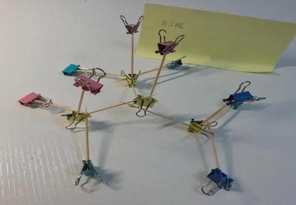 的球棍模型异丁烷的球棍模型"结构决定性质"是学生在学习有机化学时