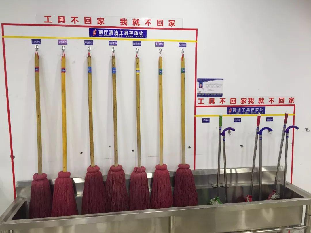 学校工厂机关食堂4d厨房实拍图片