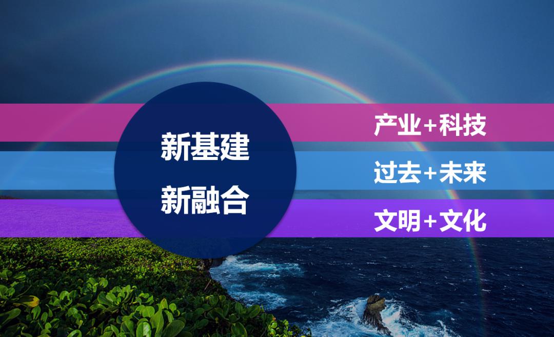 新基建赋能智慧经济联想集团带来了哪些硬核科技