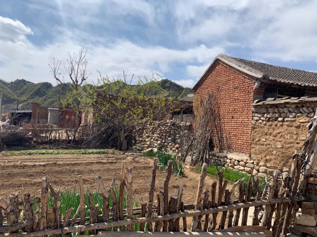 北京有带院子的农村平房小院出租吗农民已经借助互联网出租院子