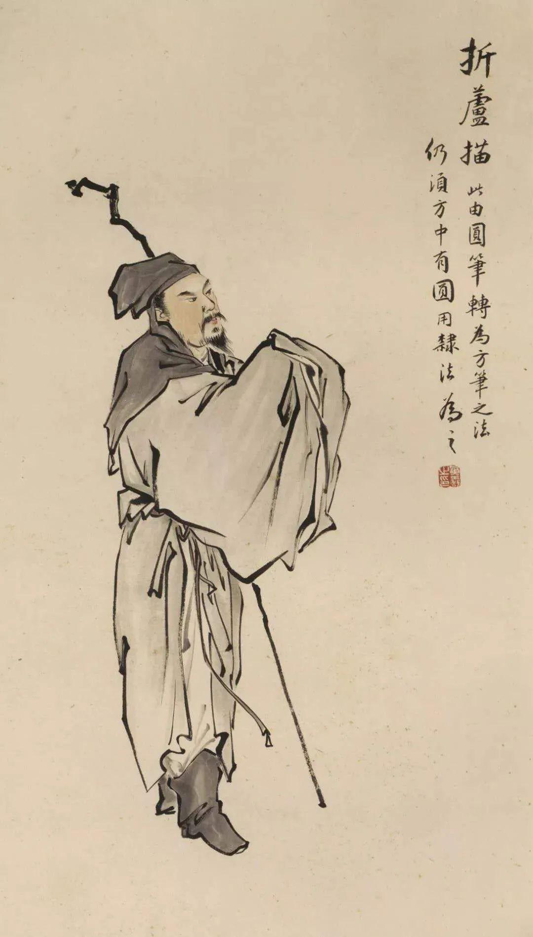 肖艳线描从入门到提高学习班23幅范画只需150元