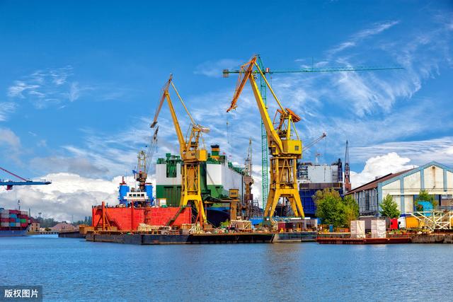 新冠疫情冲击海上贸易全球第一季度造船订单锐减