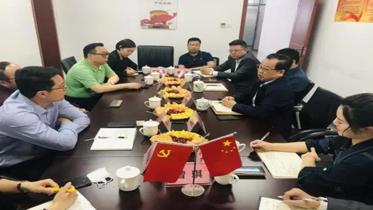 精诚合作 互补共赢——湖南文旅金融三企联合共促发展_文化