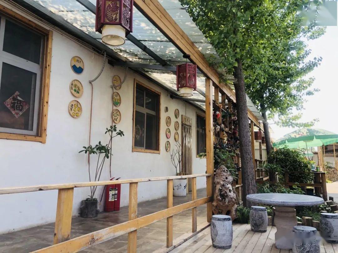 兖州哩老丝儿路过100次你可能会错过的四季厨房却藏着家的味道