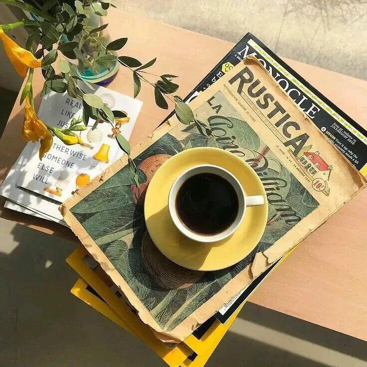 日系文艺清新背景图简约森系小清新背景图