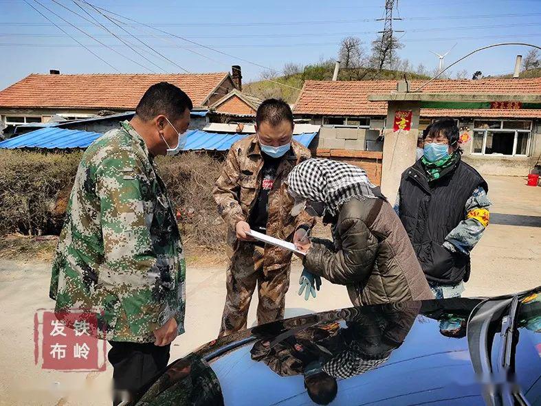 共建美丽铁岭共享美好生活平顶堡镇村屯环境网格化管理挺有效