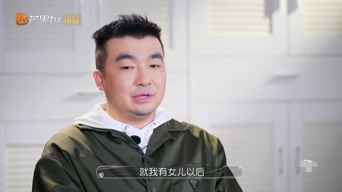 原创梁超态度转变同意办出阁宴原因与何雯娜无关婚宴现场不见梁父