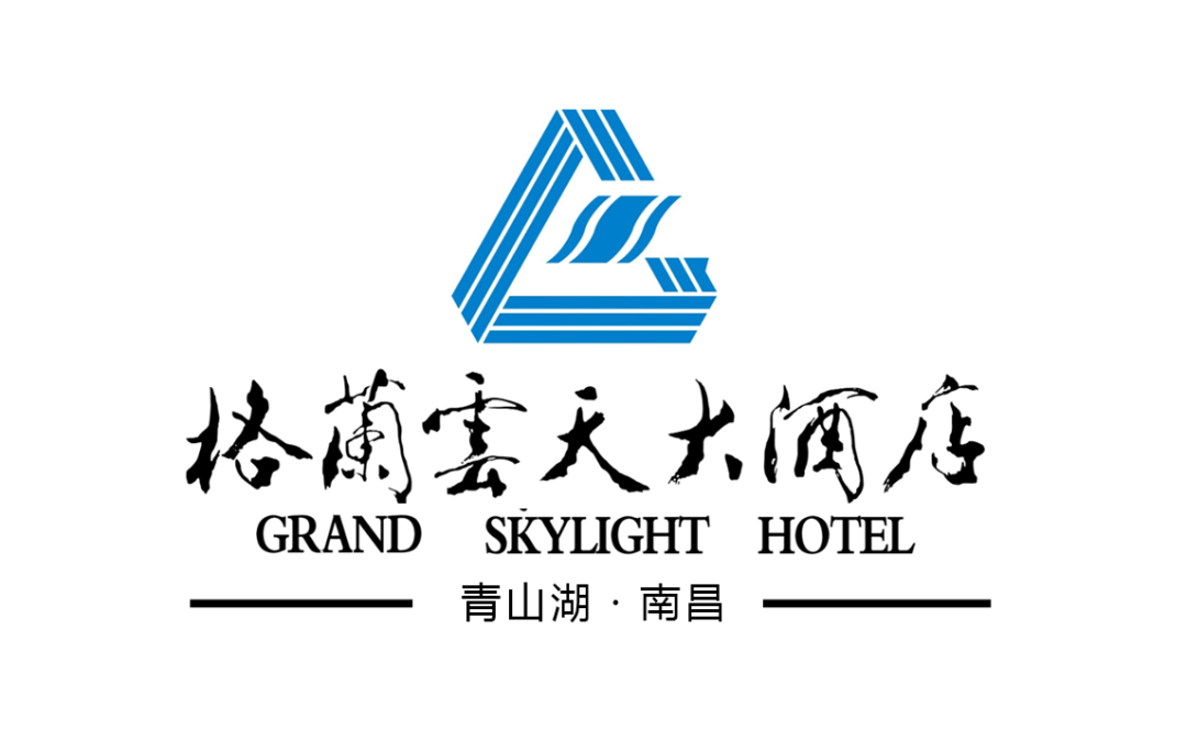 格兰云天logo图片