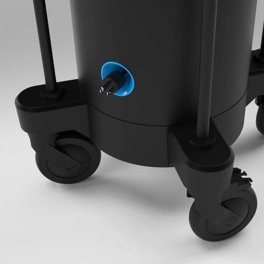 设计灵感十款消毒类产品设计创意欣赏